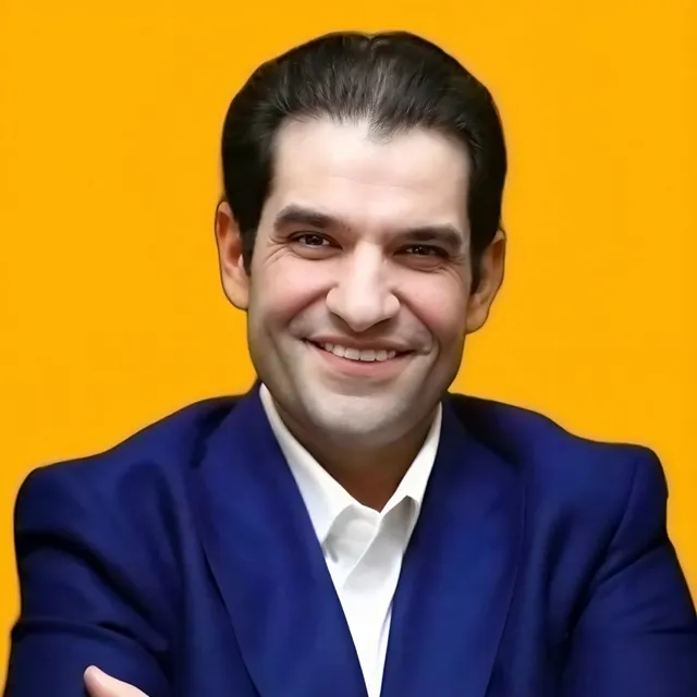 محمد علی مشکیان