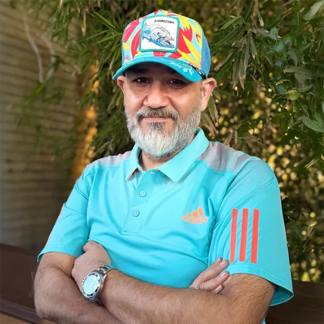 مهران غفوریان