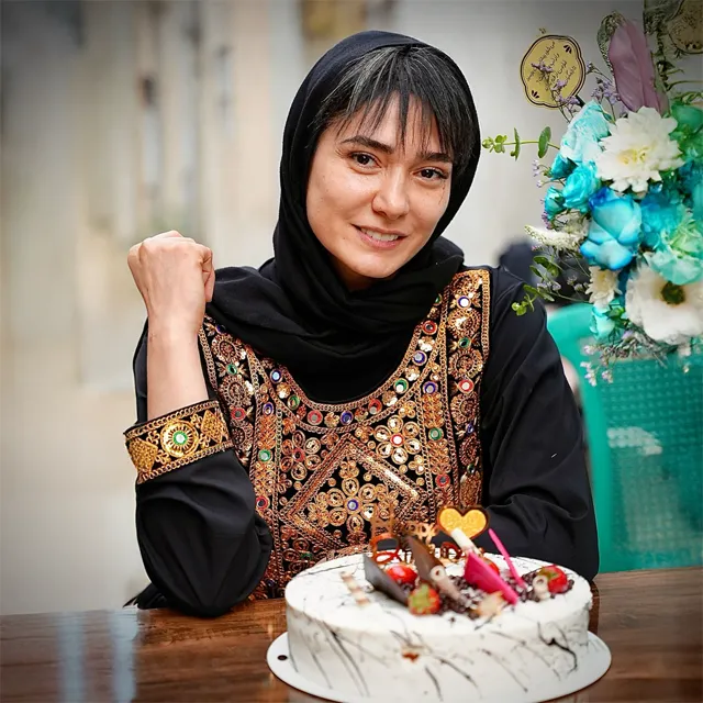 مینا وحید