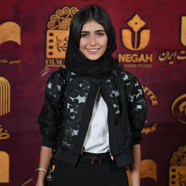 نیک آفرید سماواتی