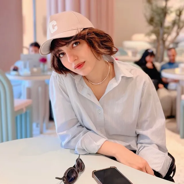 بنفشه ریاضی