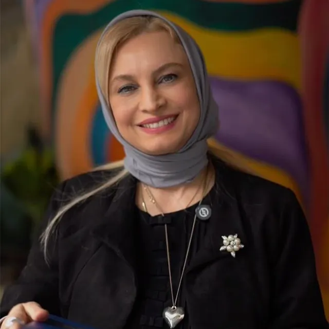 مریم کاویانی