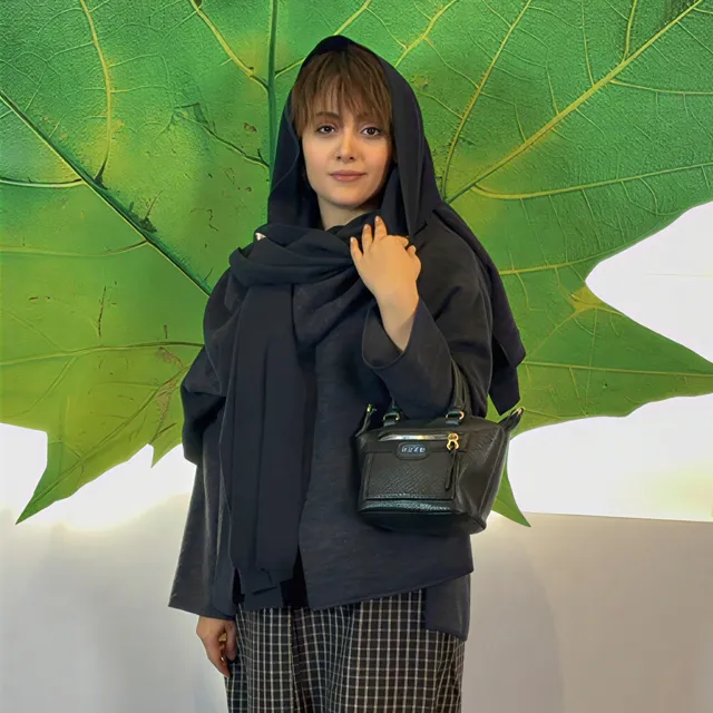 فاطمه حاجوی