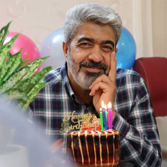 حمیدرضا عرب سرخی