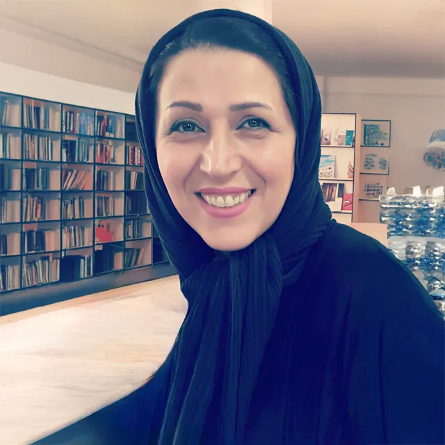 مدیا ذاکری