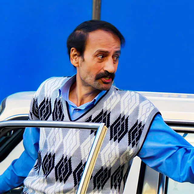 امیر محاسبتی