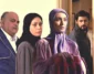 بازیگران سریال مهر خاموش با عکس و اسامی نقش ها