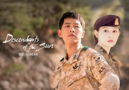 بازیگران سریال کره ای نسل خورشید (Descendants of the Sun)