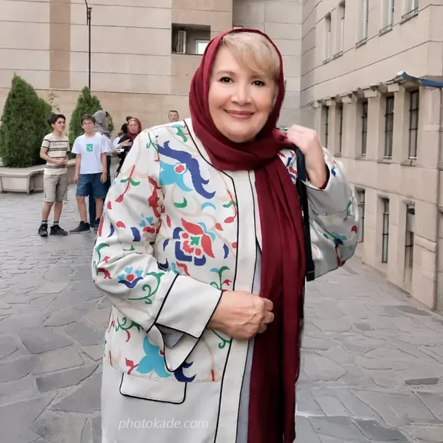شهین تسلیمی