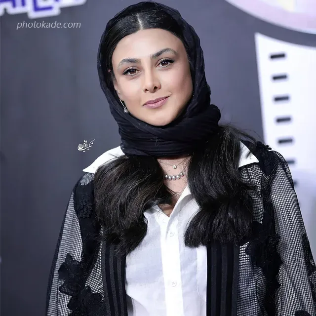 آزاده صمدی
