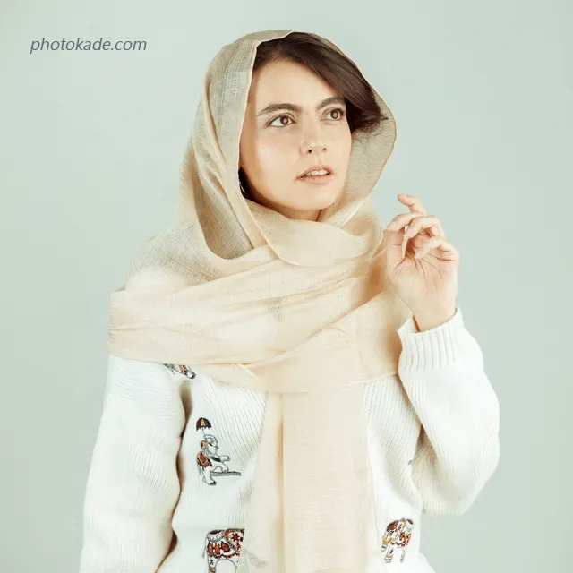 افسانه کمالی