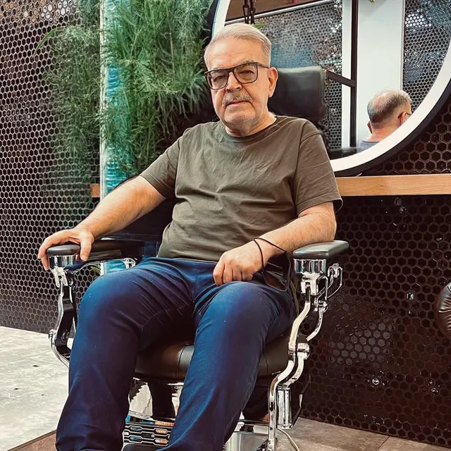 حمید لولایی