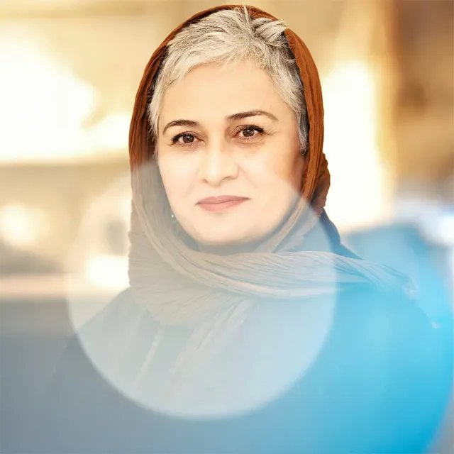 پریوش نظریه (ژیلا)