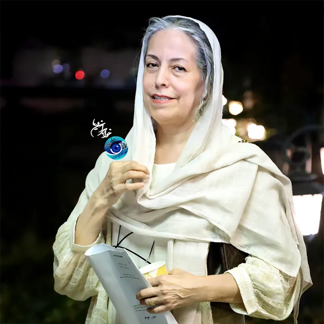 سهیلا رضوی (معصومه)