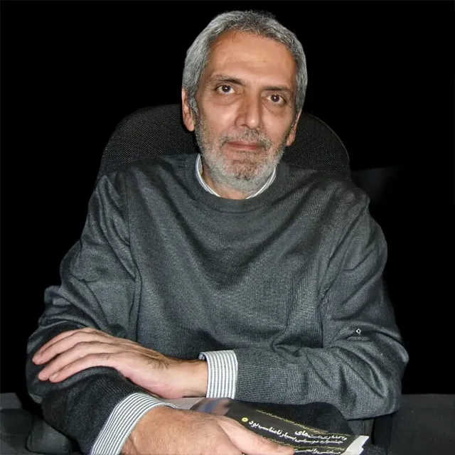 فرخ نعمتی (جلال)