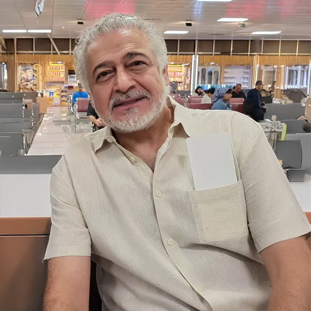 مجید مشیری (مهندس محبوب)