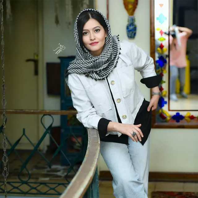 پردیس احمدیه (فرشته)