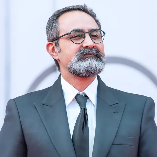 وحید جلیلوند (فرهمند)