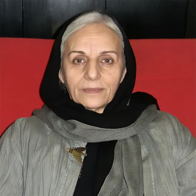 مریم بوبانی (عزیز)
