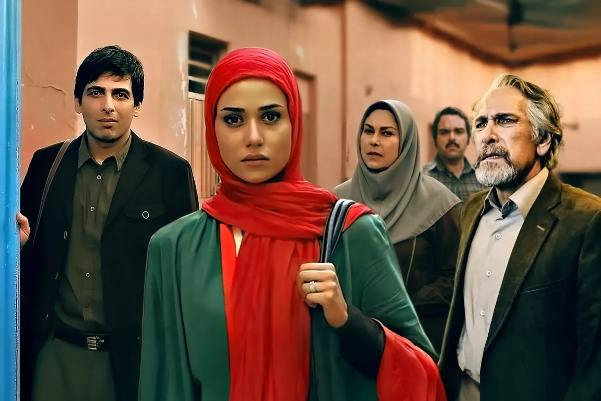 بازیگران سریال زمانه با عکس و بیوگرافی تمام نقش ها