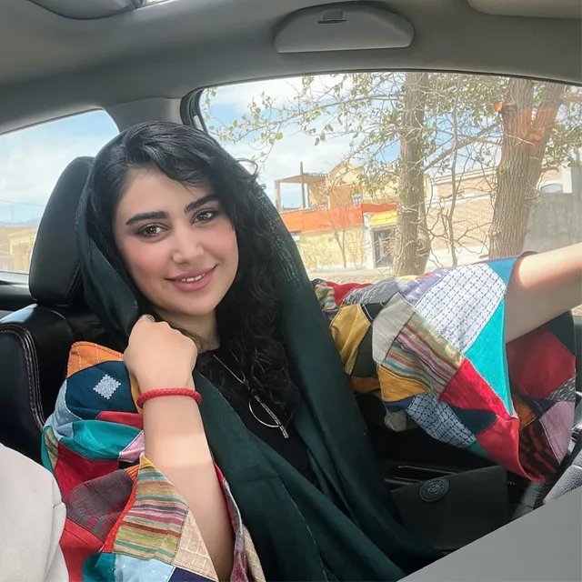 پرنیا کربلایی