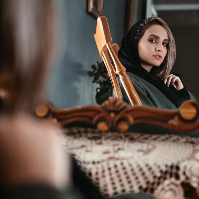 المیرا ربیعی