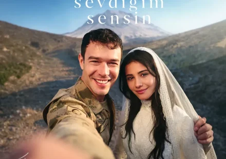 بازیگران سریال ترکی تو عشق منی (Sevdiğim Sensin)