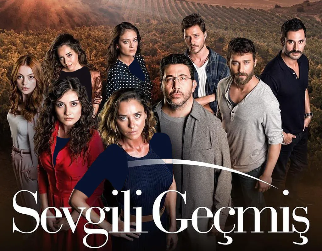 بازیگران سریال گذشته عزیز (Sevgili Geçmiş) با داستان
