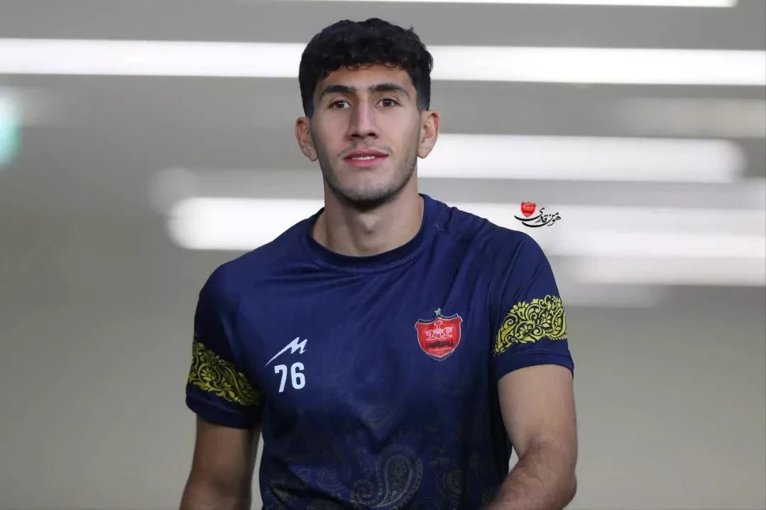 بیوگرافی سهیل صحرایی از شروع فوتبال تا پرسپولیس