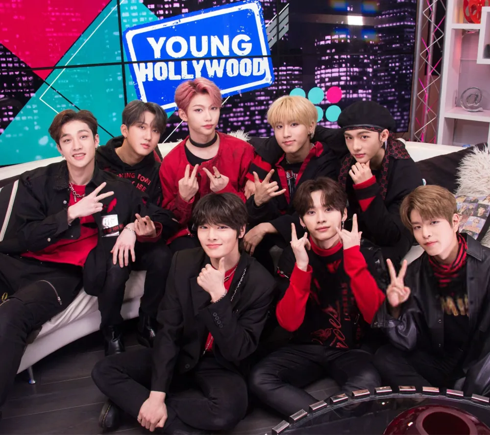 بیوگرافی گروه استری کیدز (Stray Kids) با ناگفته ها