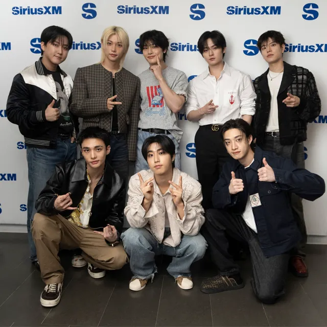 بیوگرافی گروه استری کیدز (Stray Kids)