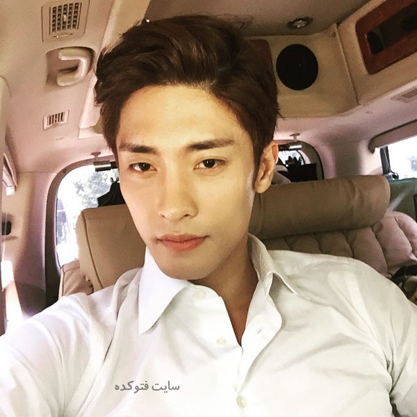 سونگ هون (Sung Hoon) بازیگر و خواننده کره ای