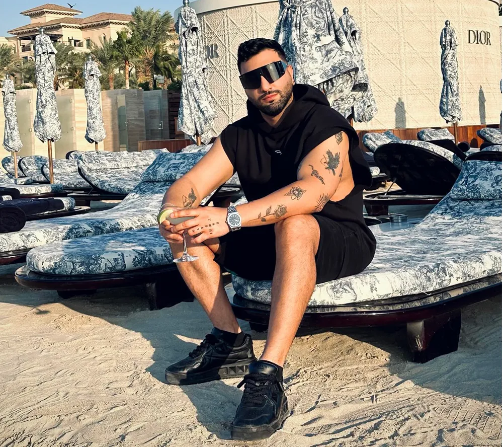 بیوگرافی حسین تهی خواننده رپ با ناگفته ها