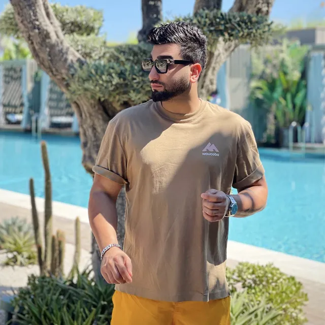 عکس حسین تهی