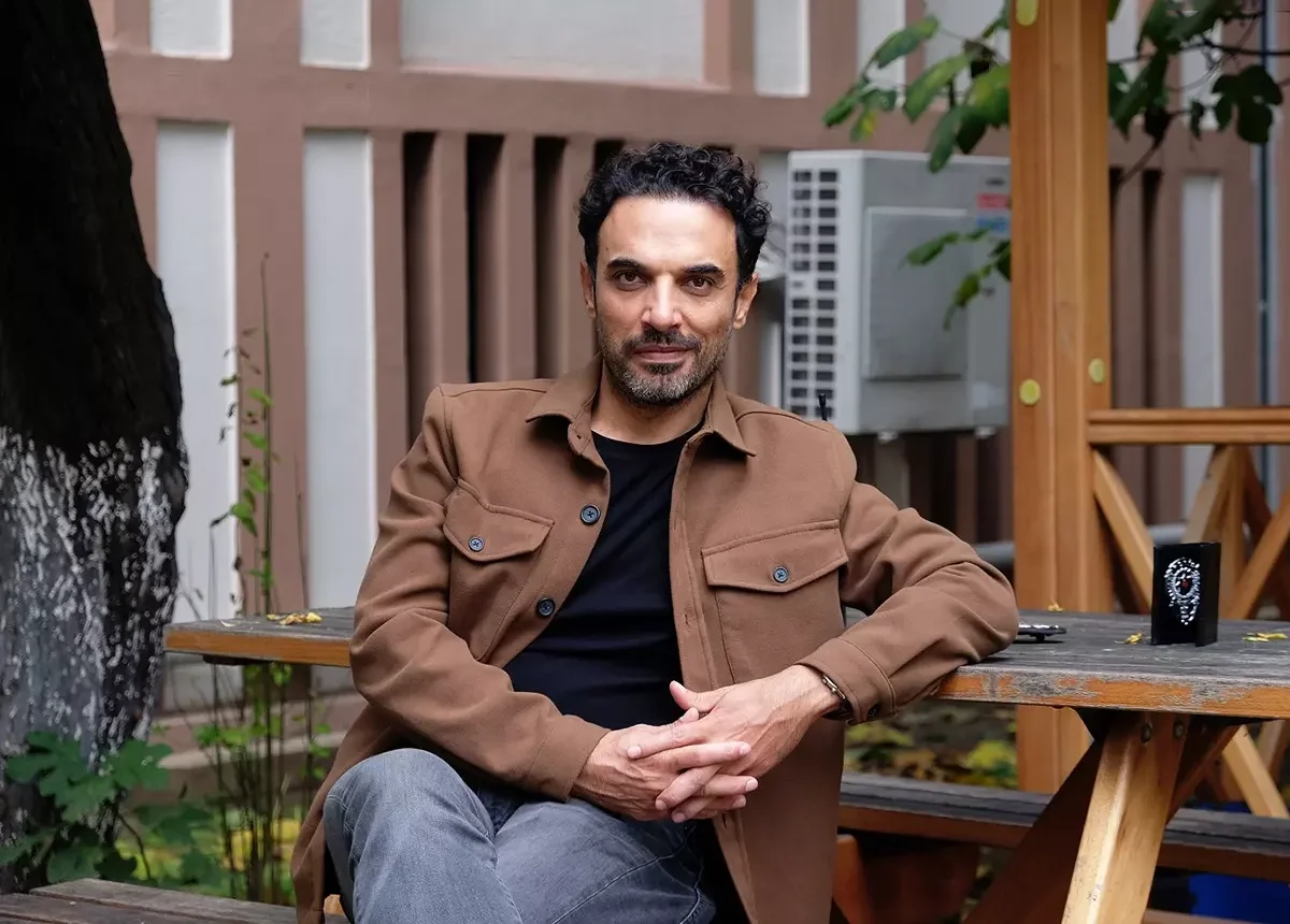 بیوگرافی اوغور اصلان (Uğur Aslan)