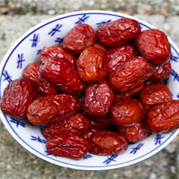 خاصیت اثبات شده مصرف خرما
