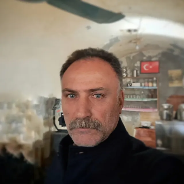 مهمت پولات (حسن)
