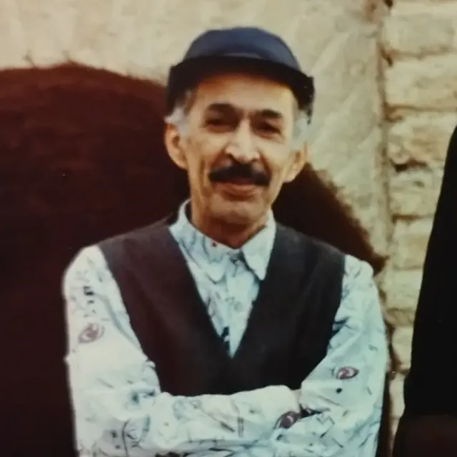 رضا ژیان (عزت)
