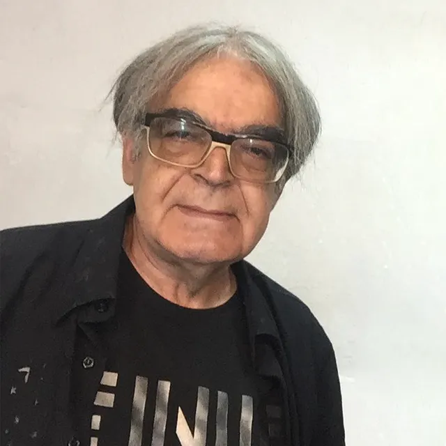 حمید لولایی (خشایار)