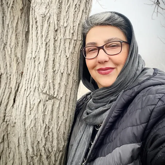 معصومه کریمی (سارا)