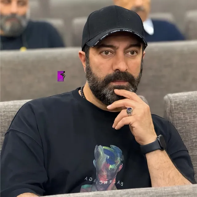 مجید صالحی (پولاد)