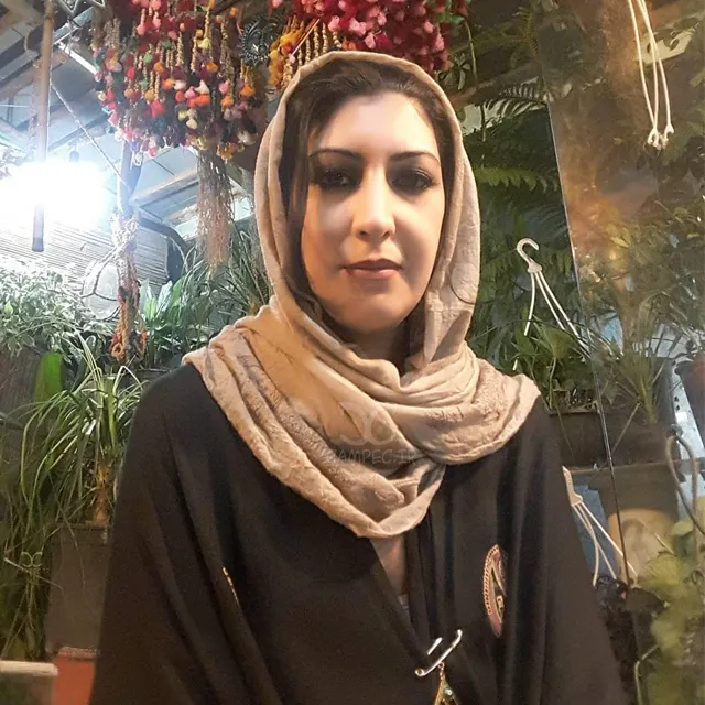 شهرزاد جواهری (سحر)