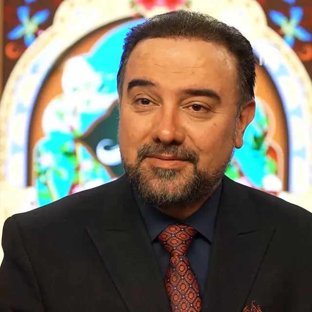 برزو ارجمند (وحید)