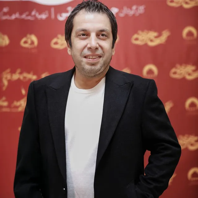 عکس و بیوگرافی عباس جمشیدی فر