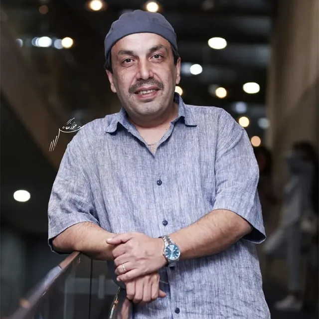 عباس جمشیدی فر