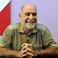 عباس محبی جانعلی