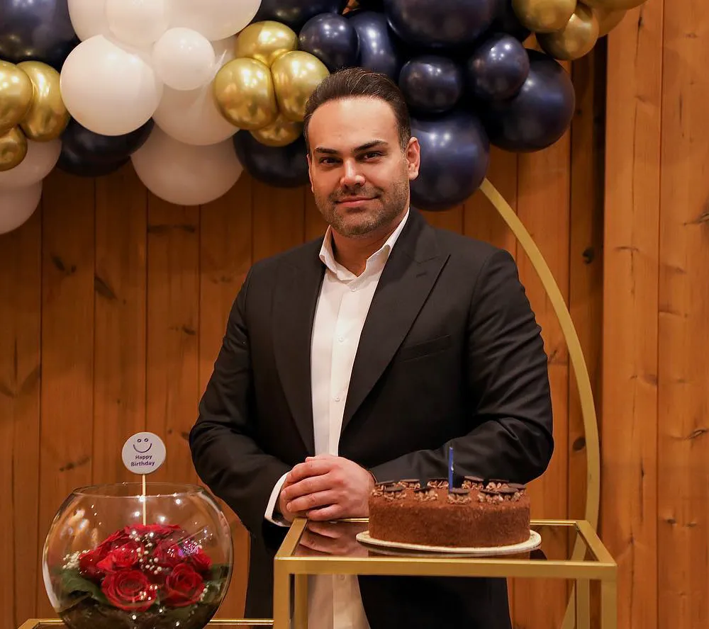 بیوگرافی سیامک عباسی خواننده