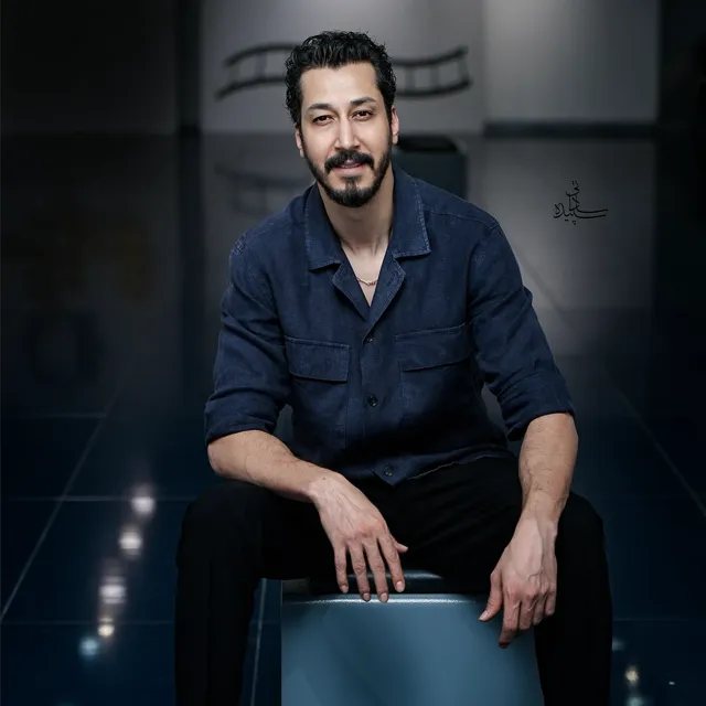 بهرام افشاری
