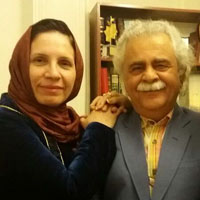بیوگرافی احمدرضا اسعدی