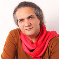 بیوگرافی اهورا ایمان